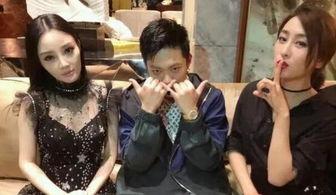 娱乐圈吃瓜侠,揭秘“吃瓜侠”背后的故事